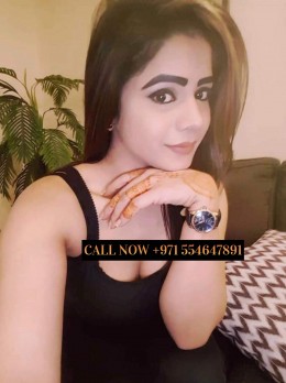 Escort in Dubai - Dipanwita