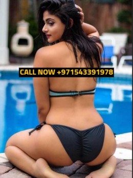 Drishti - Escort GINNI | Girl in Dubai