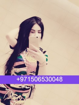 LARA - Escort Call Girls Services in Dubai | Girl in Dubai