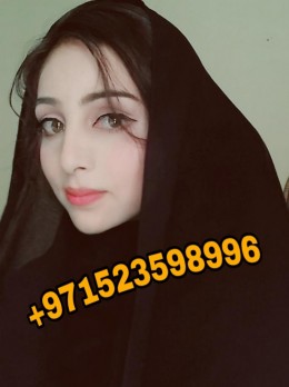 Escort in Dubai - Payal