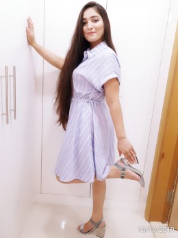 Escort in Dubai - Aakriti 588428568