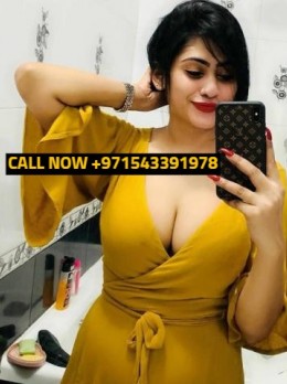 Ekta 543391978 - Escort in United Arab Emirates - age 55