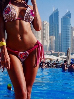 TARA - Escort SANAYA | Girl in Dubai