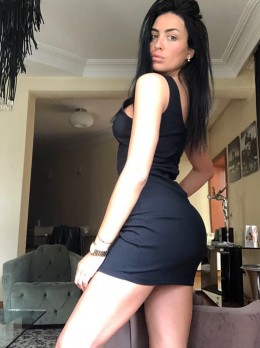 Sandra - Escort in United Arab Emirates - district Bur dubai