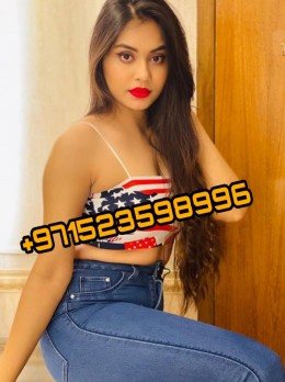 Payal VIP - Escort in United Arab Emirates - age 19