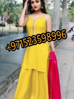 Payal Service - Escort Lisa | Girl in Dubai