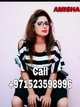 Payal super - Escort in United Arab Emirates - clother size M