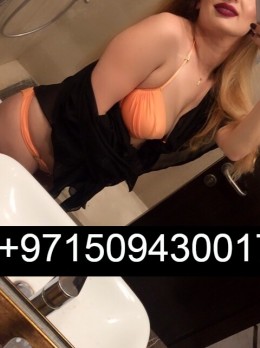 Priya - Girls escort in United Arab Emirates