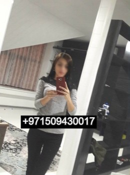 alisha - Escort YAMINI | Girl in Abu Dhabi