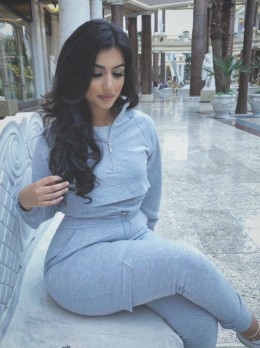 Escort in Dubai - Sofia Indian Escorts Dubai