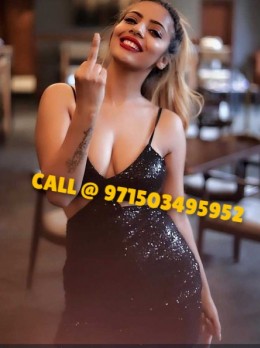 Escort in Abu Dhabi - Escort In Abu Dhabi