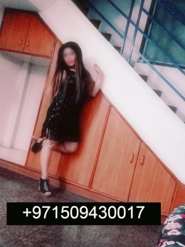 Escort in Dubai - POOJA