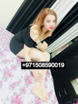 ritika - Girls escort in United Arab Emirates