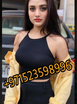 Pinky - Girls escort in United Arab Emirates