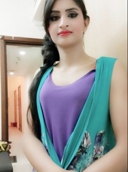 VIP Girls - Escort LEELA | Girl in Dubai