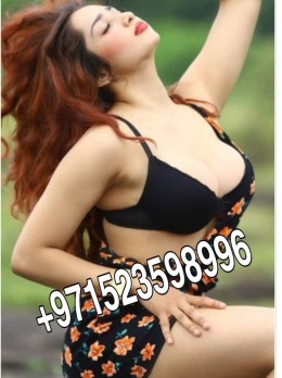 Noshi - Escort JIYA | Girl in Dubai