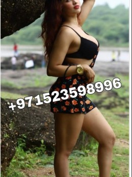 Escort in Dubai - Noshi