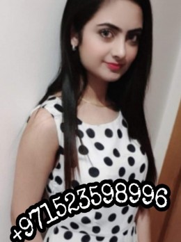 Noshi - Escort Tanishka00971564258032 | Girl in Dubai