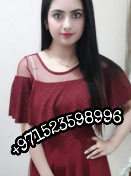 Noshi - Girls escort in United Arab Emirates