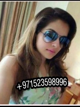 Noshi - Escort Alyza Tandon | Girl in Dubai