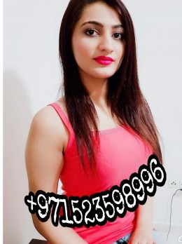 Noshi - Escort Omisha | Girl in Dubai