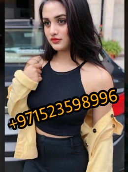 Pinky - Escort Inayat | Girl in Dubai