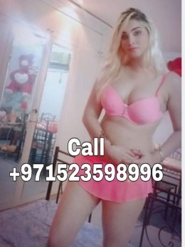 VIP Girls - Escort MAYA | Girl in Dubai