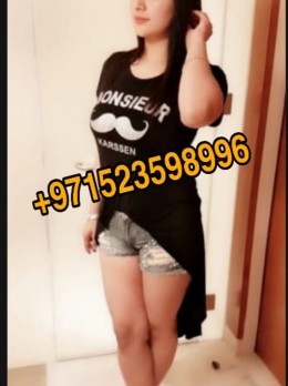 VIP Girls - Escort Ishika Yadav | Girl in Dubai