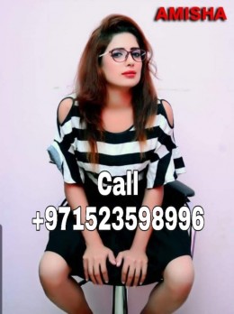 Escort in Dubai - Beenish