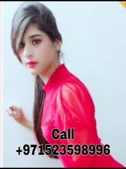 Beenish - Escort VIP Girls | Girl in Dubai