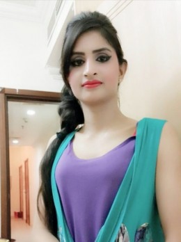 Bubbly - Escort Komal | Girl in Dubai