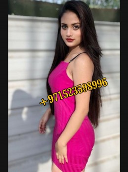 Pinky - Girls escort in United Arab Emirates