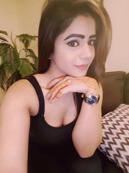 Aakriti - Escort SANAYA | Girl in Dubai