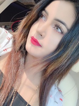 Ishaani - Escort Chutki | Girl in Dubai