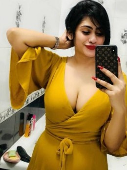 Escort in Dubai - Juhi