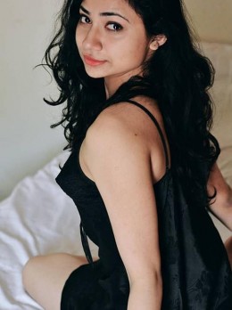 Hottie Notty Shiza - Escort OSHEN | Girl in Abu Dhabi