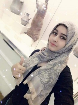 Seductive Samira - Girls escort in United Arab Emirates