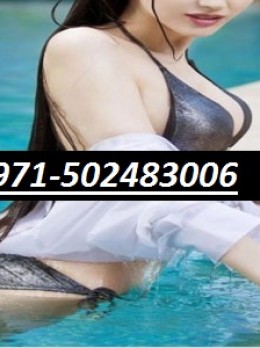 LIYA - New escort and girls in United Arab Emirates