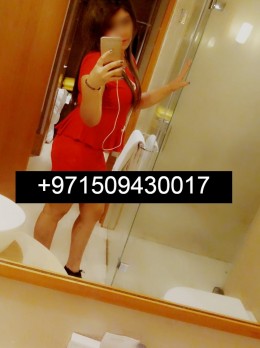 KUSUM - New escort and girls in United Arab Emirates