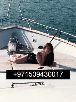 SALONI - New escort and girls in United Arab Emirates