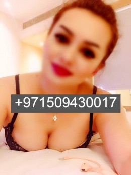 SANIA - Escort MEENA | Girl in Abu Dhabi