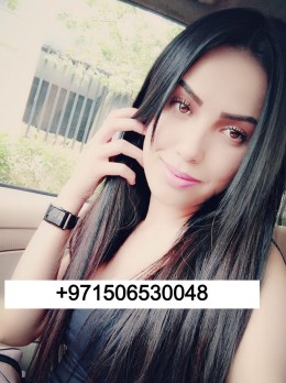 MAYA - New escort and girls in United Arab Emirates