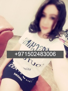 YAMINI - New escort and girls in United Arab Emirates