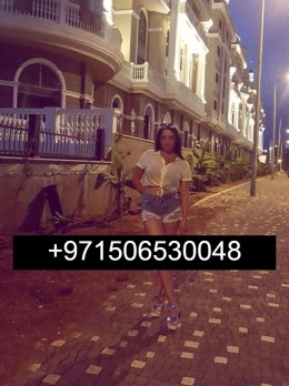 YAMINI - New escort and girls in United Arab Emirates