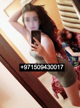 BANI - New escort and girls in United Arab Emirates