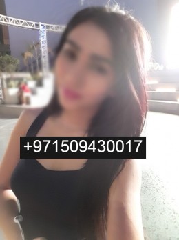 NAIRA - New escort and girls in United Arab Emirates