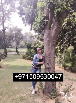 Escort in Dubai - MEENA