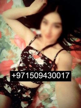 DAINA - New escort and girls in United Arab Emirates