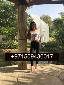 LARA - New escort and girls in United Arab Emirates