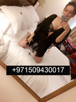 DHAVNI - Escort OSHEEN | Girl in Abu Dhabi